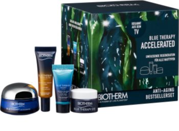 Biotherm Blue Therapy Accelerated coffret I. para mulheres