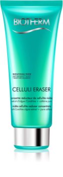 Biotherm Celluli Eraser стягащ гел против целулит