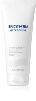 Biotherm Lait De Douche почистващо душ-мляко с цитрусови есенции