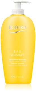 Biotherm Eau Vitaminée lait rafraîchissant corps