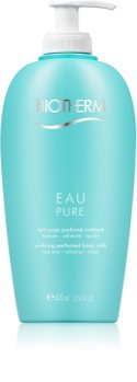 Biotherm Eau Pure osvěžující tělové mléko