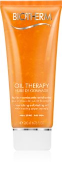 Biotherm Oil Therapy Huile de Gommage sprchový peeling