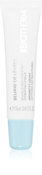 Biotherm Beurre de Lèvres зволожуючий бальзам для губ
