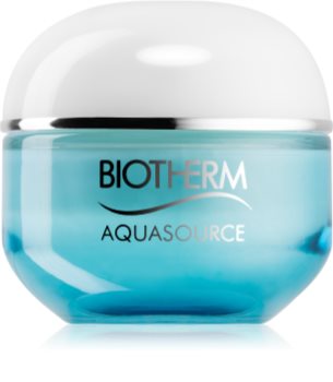 Biotherm Aquasource dnevna hidratantna krema za sve tipove kože