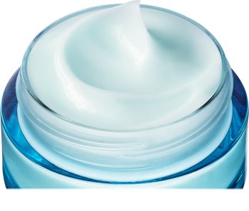 Biotherm Aquasource creme hidratante diário para todos os tipos de pele