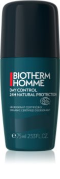 Biotherm Homme 24h Day Control déodorant roll-on