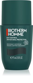 Biotherm Homme 24h Day Control Roll-on Deodorantti