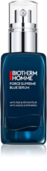 Biotherm Homme Force Supreme sérum rajeunissant anti-rides