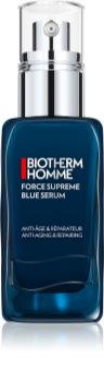 Biotherm Homme Force Supreme serum za pomlađivanje protiv bora