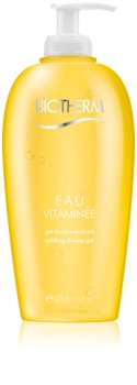 Biotherm Eau Vitaminée gel douche énergisant