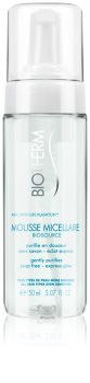 Biotherm Biosource Mousse Micellaire pjena za čišćenje za sve tipove kože