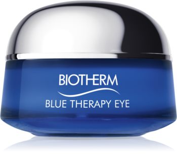 Biotherm Blue Therapy Eye oční péče proti vráskám
