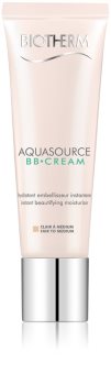 Biotherm Aquasource BB Cream BB cream idratante