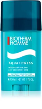 Biotherm Homme Aquafitness pieštukinis dezodorantas