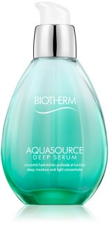Biotherm Aquasource Deep Serum siero di idratazione profonda