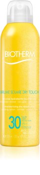 Biotherm Brume Solaire Dry Touch Hydraterende Bruinings Mist met Matt Effect SPF 30