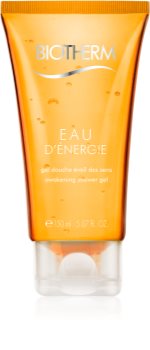 Biotherm Eau D’Énergie povzbuzující sprchový gel