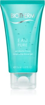 Biotherm Eau Pure gel za tuširanje