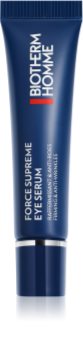 Biotherm Homme Force Supreme spevňujúce očné sérum proti vráskam
