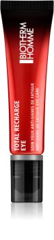 Biotherm Homme Total Recharge Eye Augenpflege gegen Alterserscheinungen