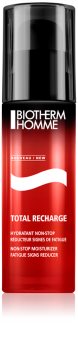 Biotherm Homme Total Recharge hidratantna njega za umornu kožu lica