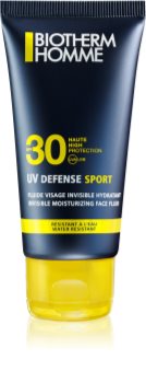 biotherm men's sunscreen