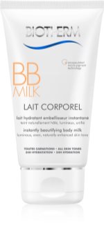 Biotherm Lait Corporel lait corporel BB embelissant