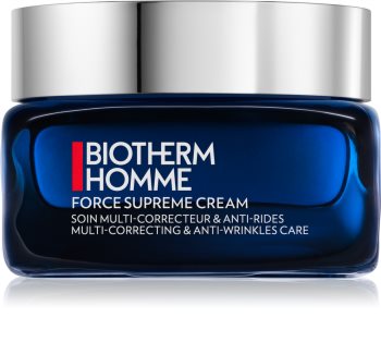 biotherm anti aging napvédő krém spf 30 összetevő)