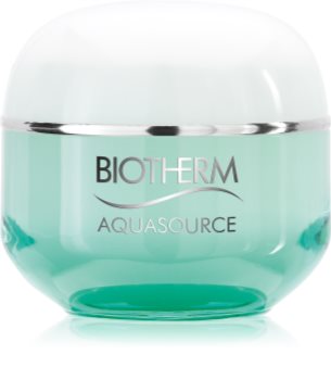 Biotherm Aquasource Moisturizing Gel for Normal and Combination Skin