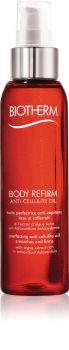 Biotherm Body Refirm olio rassodante corpo anticellulite