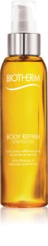 Biotherm Body Refirm huile ultra-raffermissante