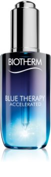 Biotherm Blue Therapy Accelerated Repairing Serum Visible Signs of Aging