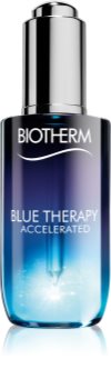 Biotherm Blue Therapy Accelerated sérum renovador antienvejecimiento