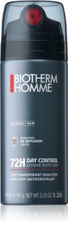Biotherm Homme 72h Day Control antiperspirant u spreju 72h