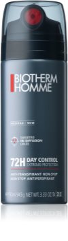 Biotherm Homme 72h Day Control spray anti-transpirant 72h
