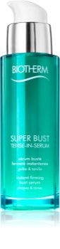Biotherm Super Bust Tense-in-Serum siero rassodante per il seno