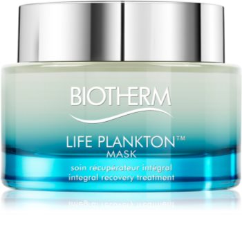 Biotherm Life Plankton καταπραϋντική και αναγεννητική μάσκα