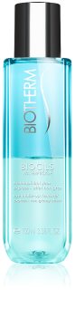 Biotherm Biocils struccante bifasico per trucco waterproof per occhi sensibili