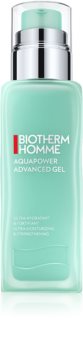 Biotherm Homme Aquapower hydratační péče pro normální a smíšenou pleť
