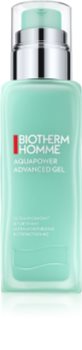 Biotherm Homme Aquapower trattamento idratante per pelli normali e miste