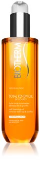 Biotherm Biosource Total Renew Oil ulei spumant de curatare