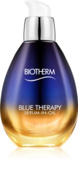 Biotherm Blue Therapy Nachtserum gegen Falten