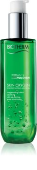 Biotherm Skin Oxygen tonic pentru curățarea tenului pentru pori dilatati