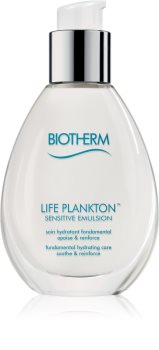 Biotherm Life Plankton Sensitive umirujuća i hidratantna emulzija