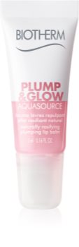 Biotherm Aquasource Plump & Glow balsamo labbra effetto volumizzante