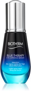 Biotherm Blue Therapy Kohottava Seerumi Estää Ryppyjä Silmien Alueella