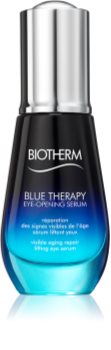 Biotherm Blue Therapy ανυψωτικός ορός κατά των ρυτίδων στην περιοχή τον ματιών