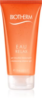 Biotherm Eau Relax gel douche relaxant