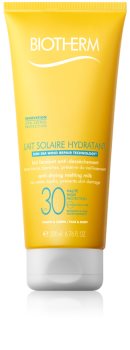 Biotherm Lait Solaire Anti-Drying Melting Milk