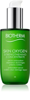 Biotherm Skin Oxygen Strengthening Concentrate siero antiossidante